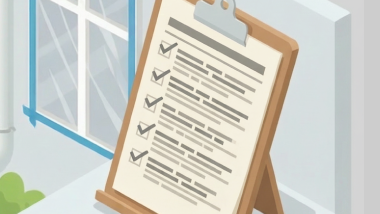 プロによる厳格審査・書類提出